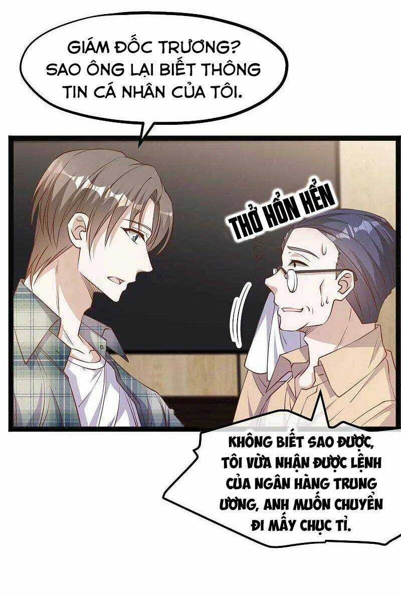 Thần Cấp Ngư Phu Chapter 214 trang 1
