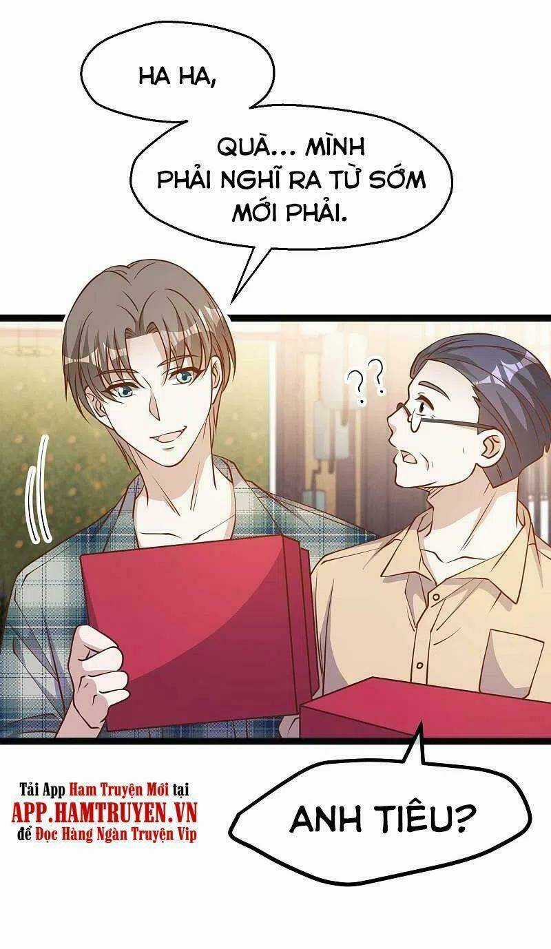 Thần Cấp Ngư Phu Chapter 215 trang 0
