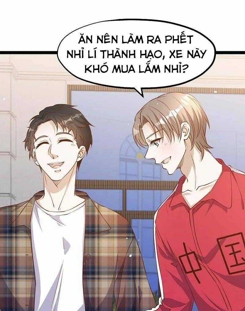 Thần Cấp Ngư Phu Chapter 218 trang 0