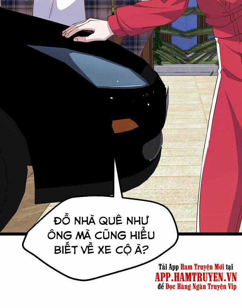 Thần Cấp Ngư Phu Chapter 218 trang 1