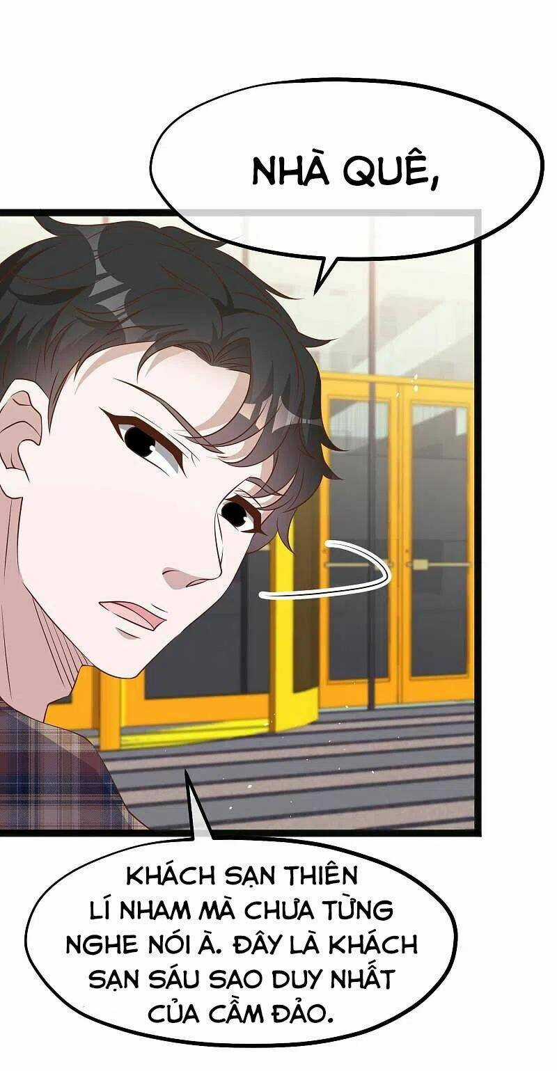 Thần Cấp Ngư Phu Chapter 219 trang 1