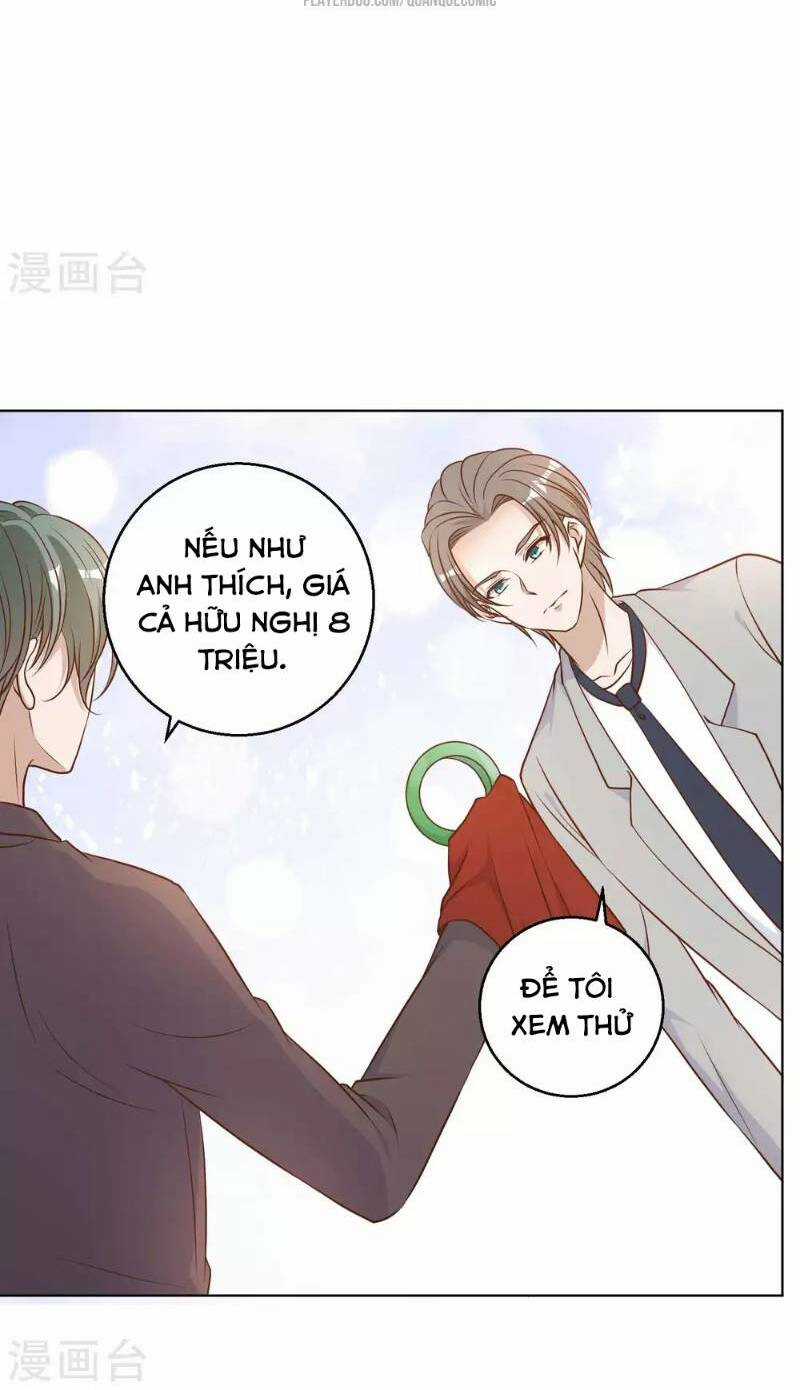 Thần Cấp Ngư Phu Chapter 22 trang 11