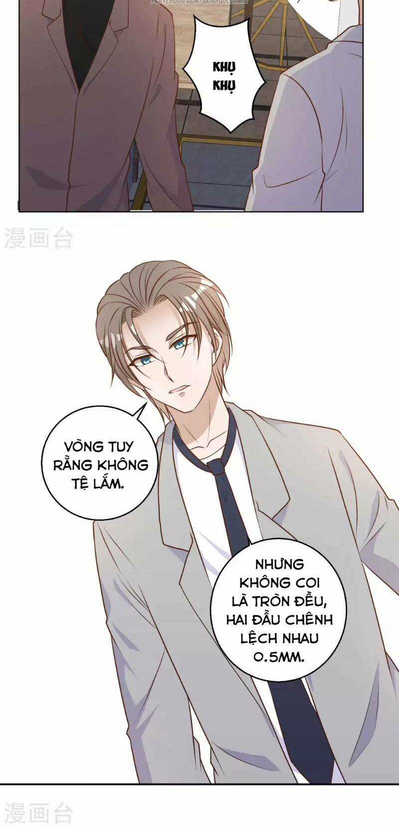 Thần Cấp Ngư Phu Chapter 22 trang 13