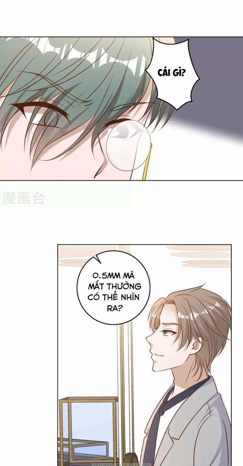 Thần Cấp Ngư Phu Chapter 22 trang 14