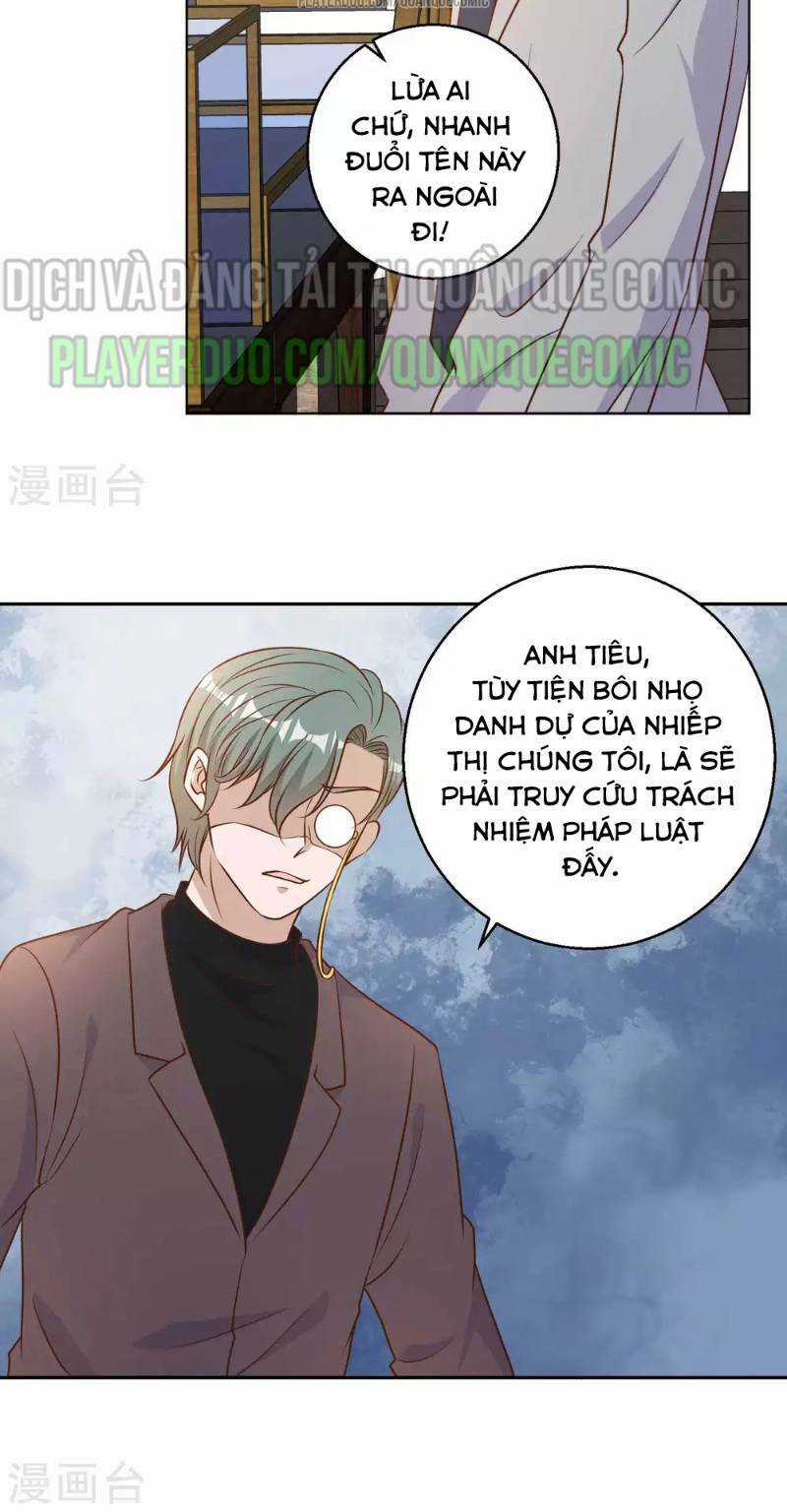 Thần Cấp Ngư Phu Chapter 22 trang 15