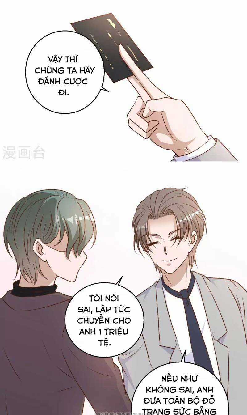 Thần Cấp Ngư Phu Chapter 22 trang 16