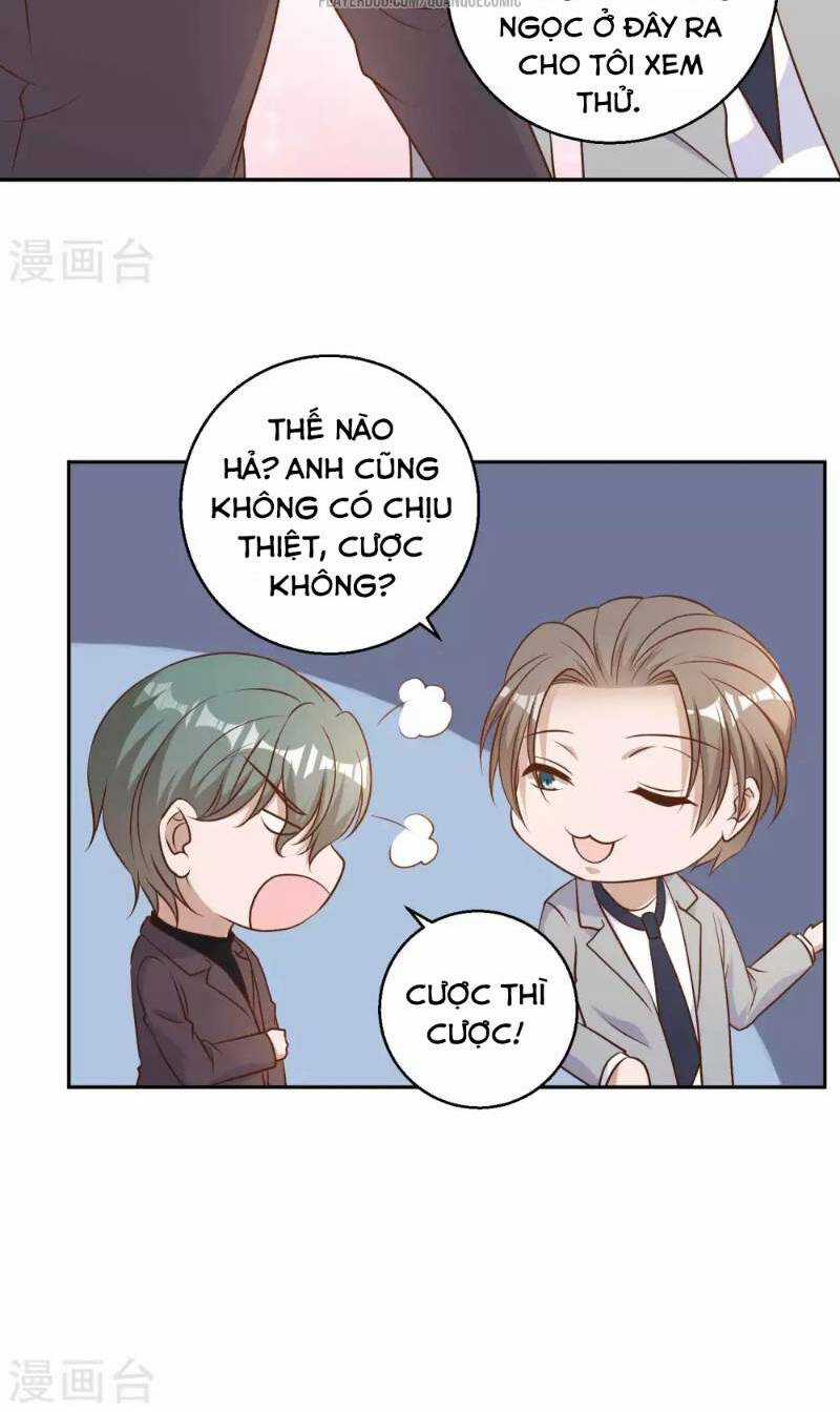 Thần Cấp Ngư Phu Chapter 22 trang 17