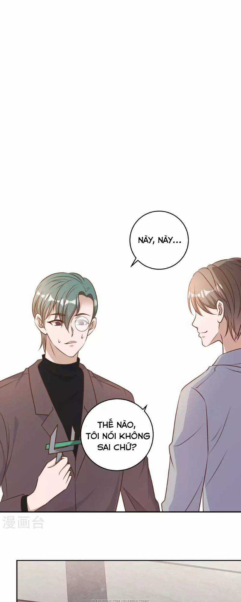 Thần Cấp Ngư Phu Chapter 22 trang 18