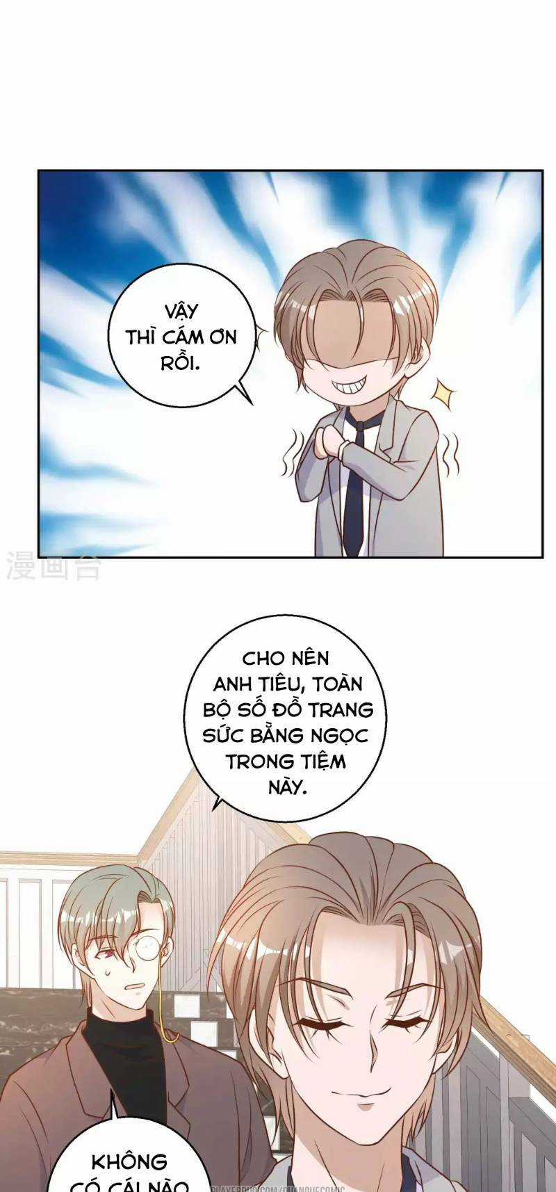 Thần Cấp Ngư Phu Chapter 22 trang 20