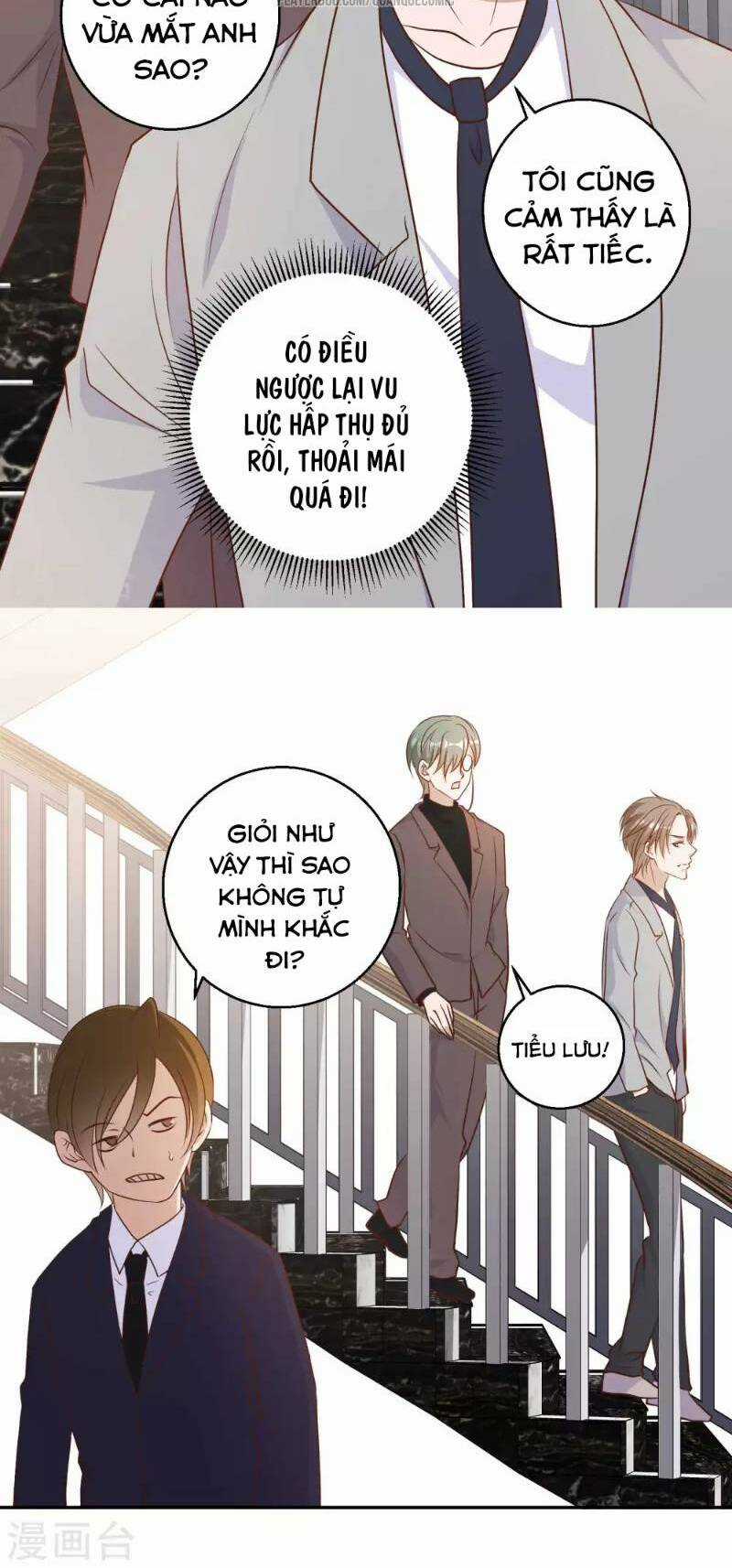 Thần Cấp Ngư Phu Chapter 22 trang 21