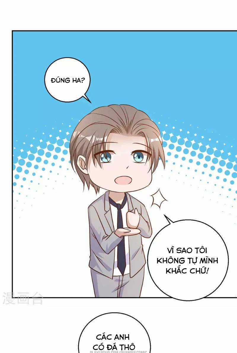 Thần Cấp Ngư Phu Chapter 22 trang 22