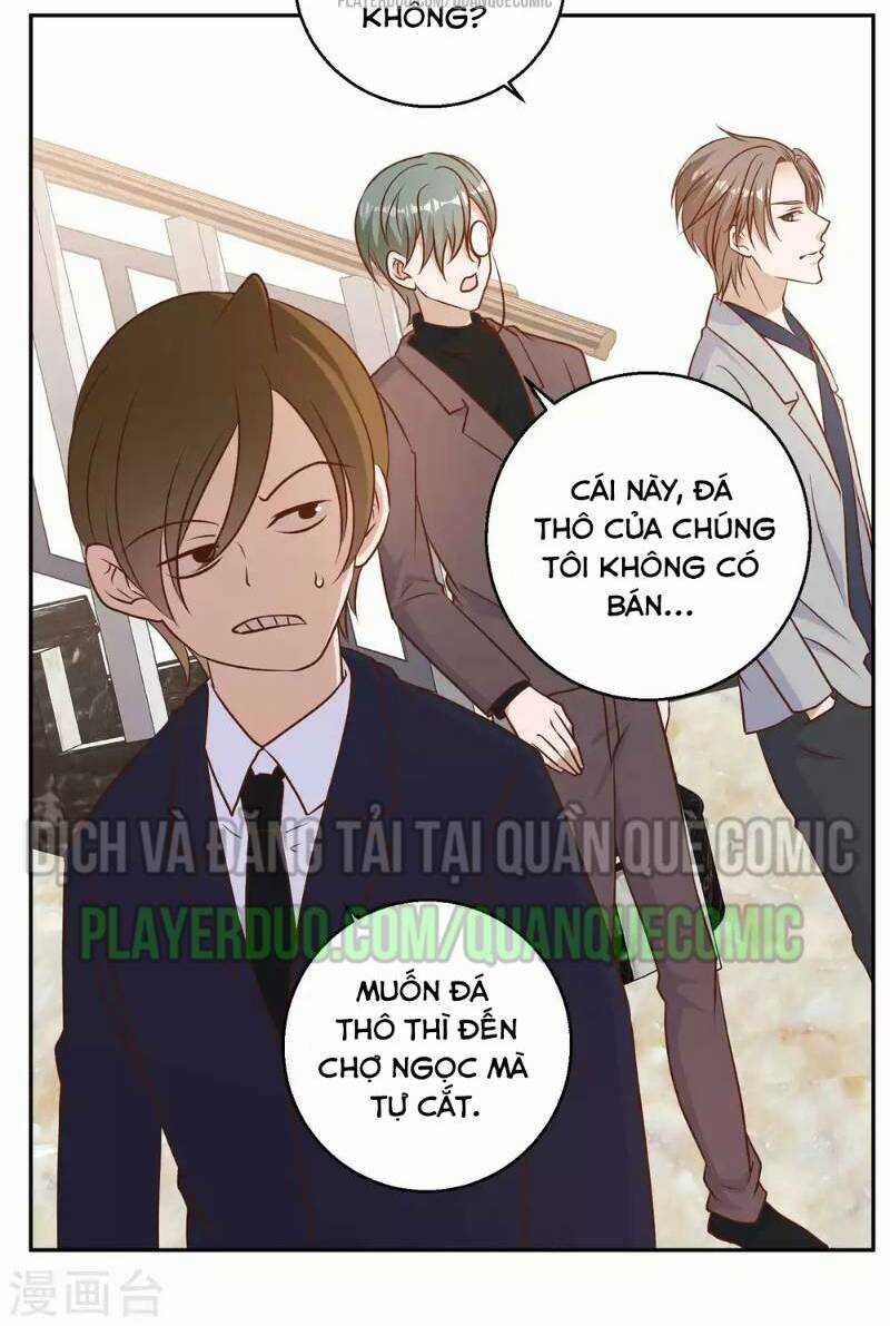 Thần Cấp Ngư Phu Chapter 22 trang 23