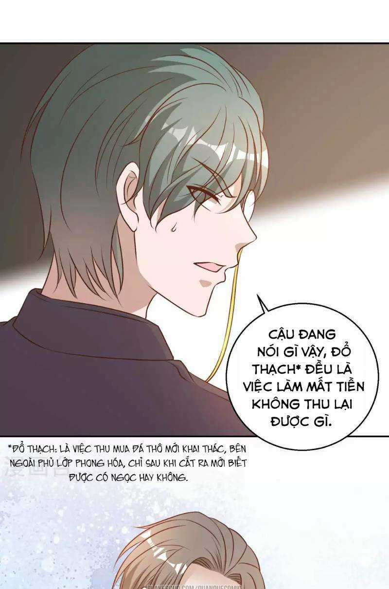 Thần Cấp Ngư Phu Chapter 22 trang 24