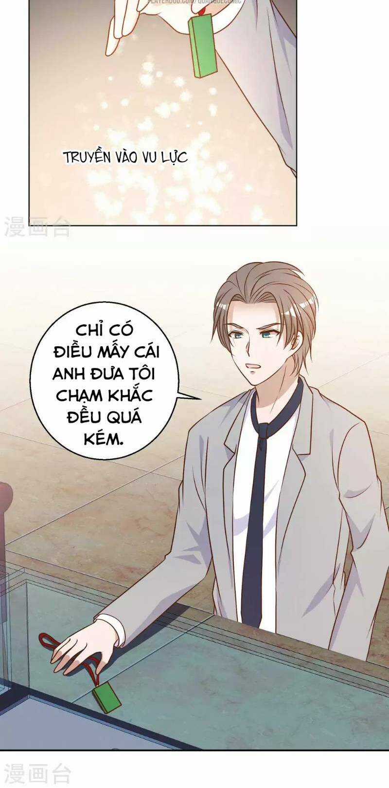 Thần Cấp Ngư Phu Chapter 22 trang 3