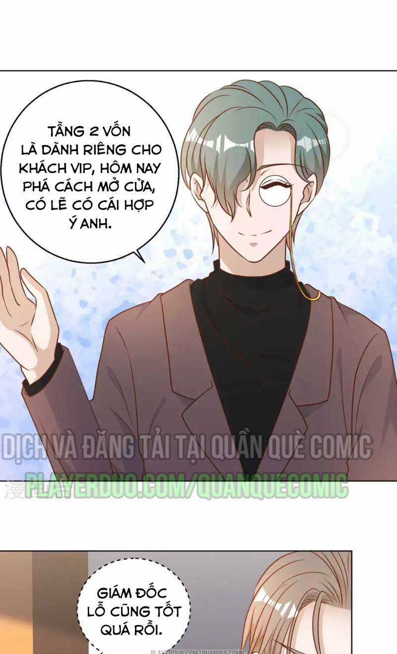 Thần Cấp Ngư Phu Chapter 22 trang 6