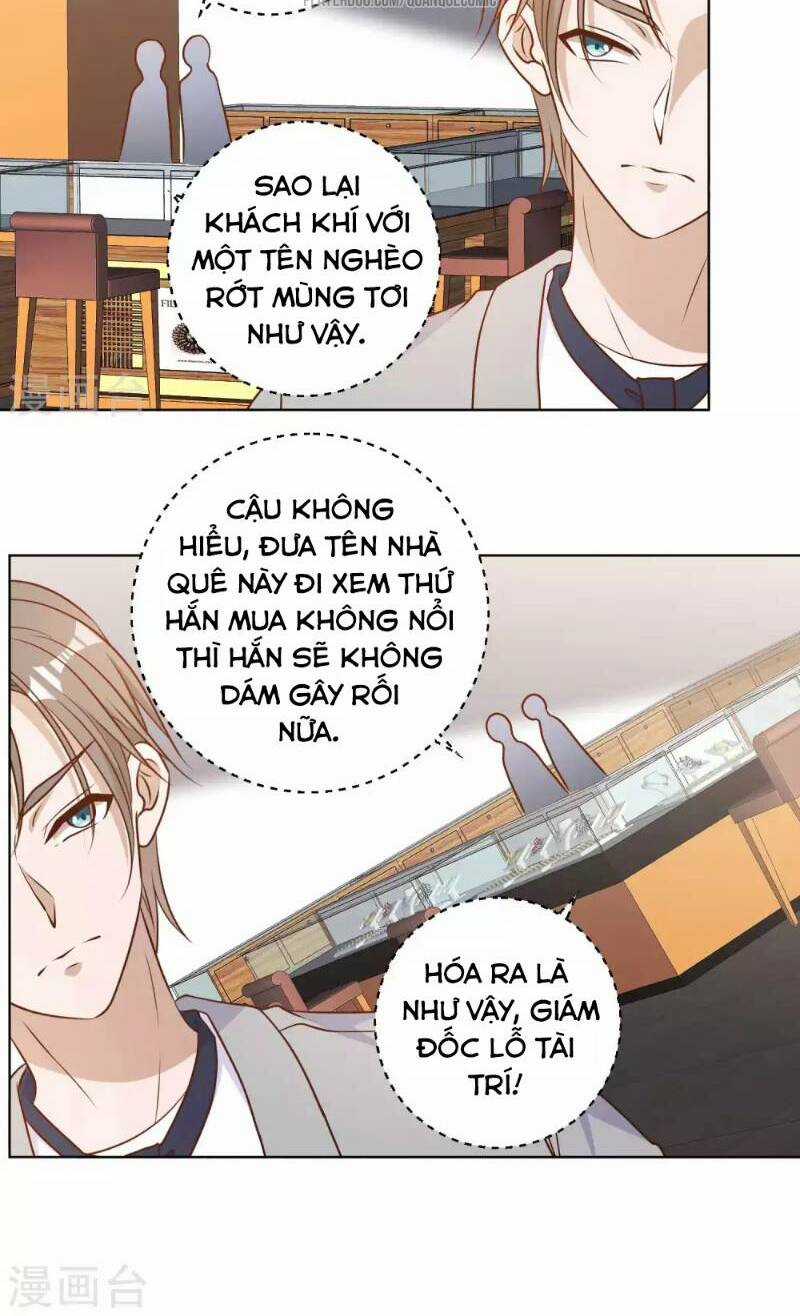 Thần Cấp Ngư Phu Chapter 22 trang 7