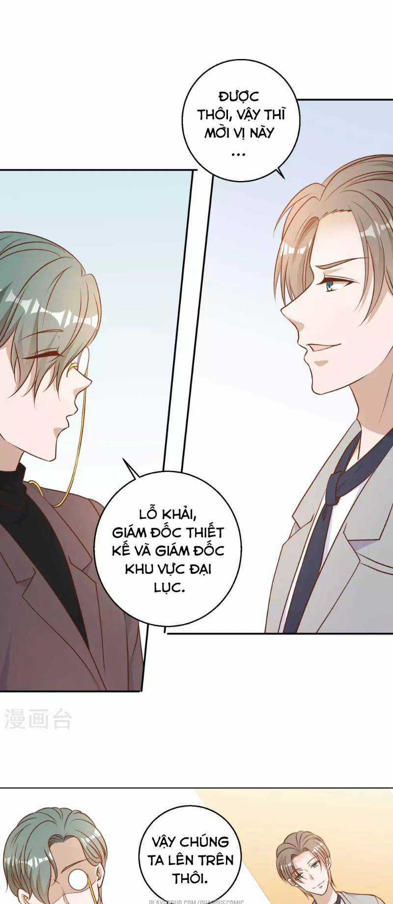 Thần Cấp Ngư Phu Chapter 22 trang 8