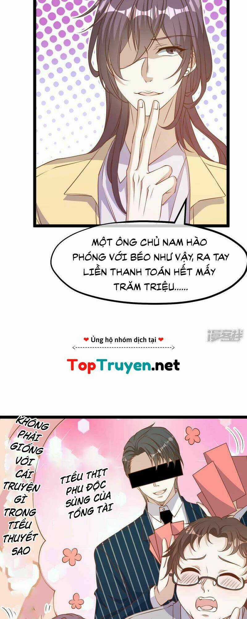 Thần Cấp Ngư Phu Chapter 221 trang 1