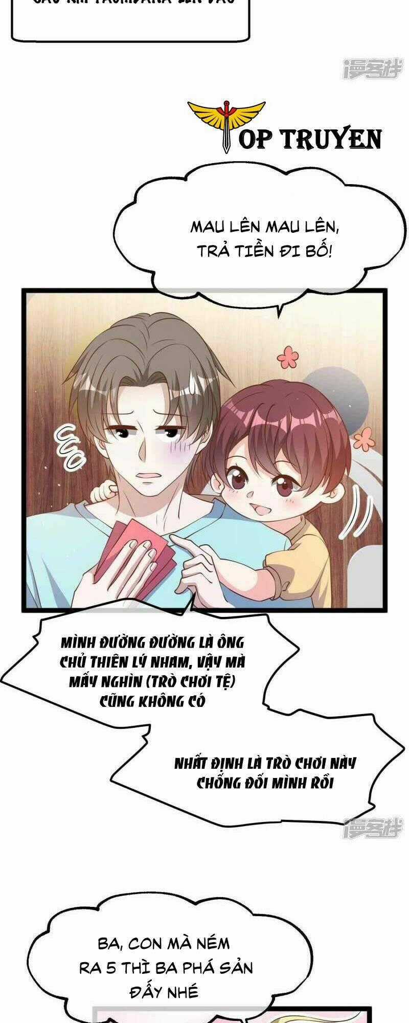 Thần Cấp Ngư Phu Chapter 224 trang 1