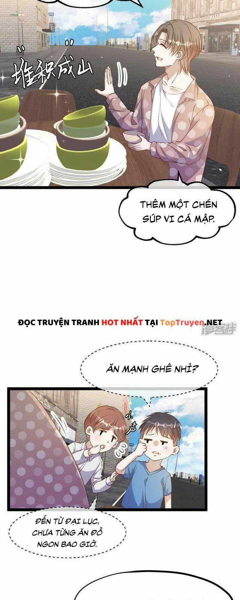 Thần Cấp Ngư Phu Chapter 226 trang 1