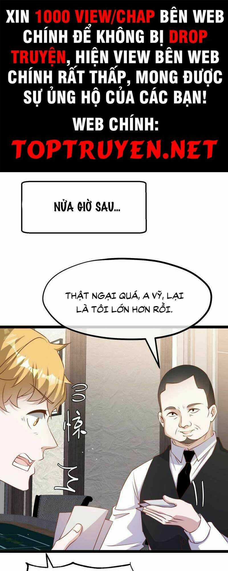Thần Cấp Ngư Phu Chapter 228 trang 0