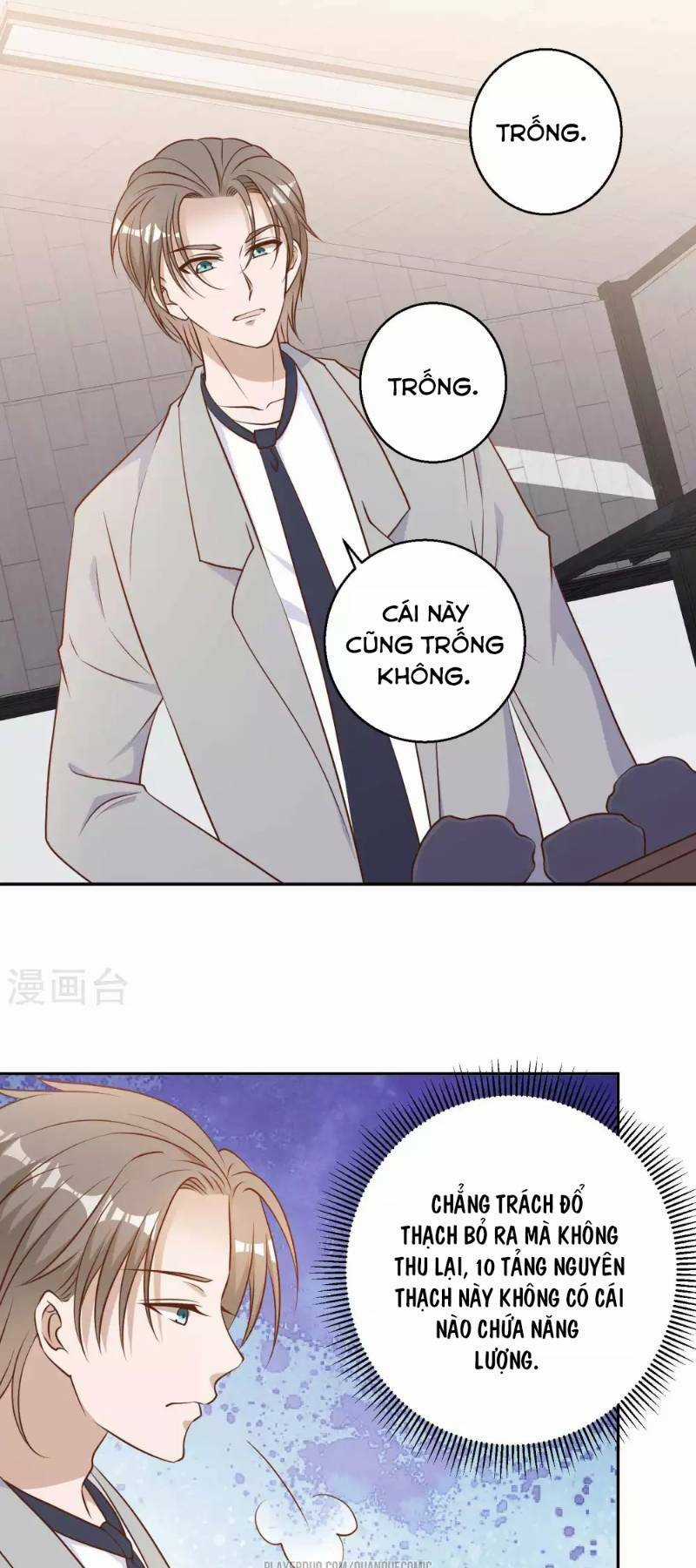 Thần Cấp Ngư Phu Chapter 23 trang 10