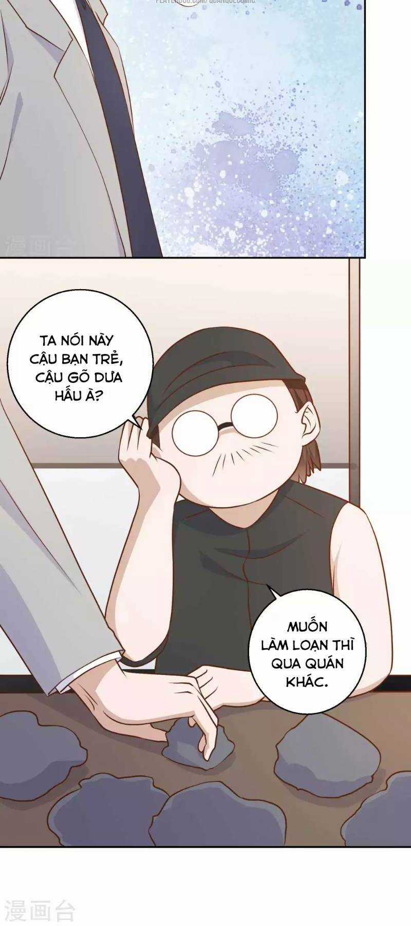 Thần Cấp Ngư Phu Chapter 23 trang 11