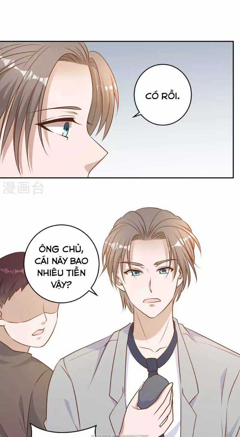 Thần Cấp Ngư Phu Chapter 23 trang 12