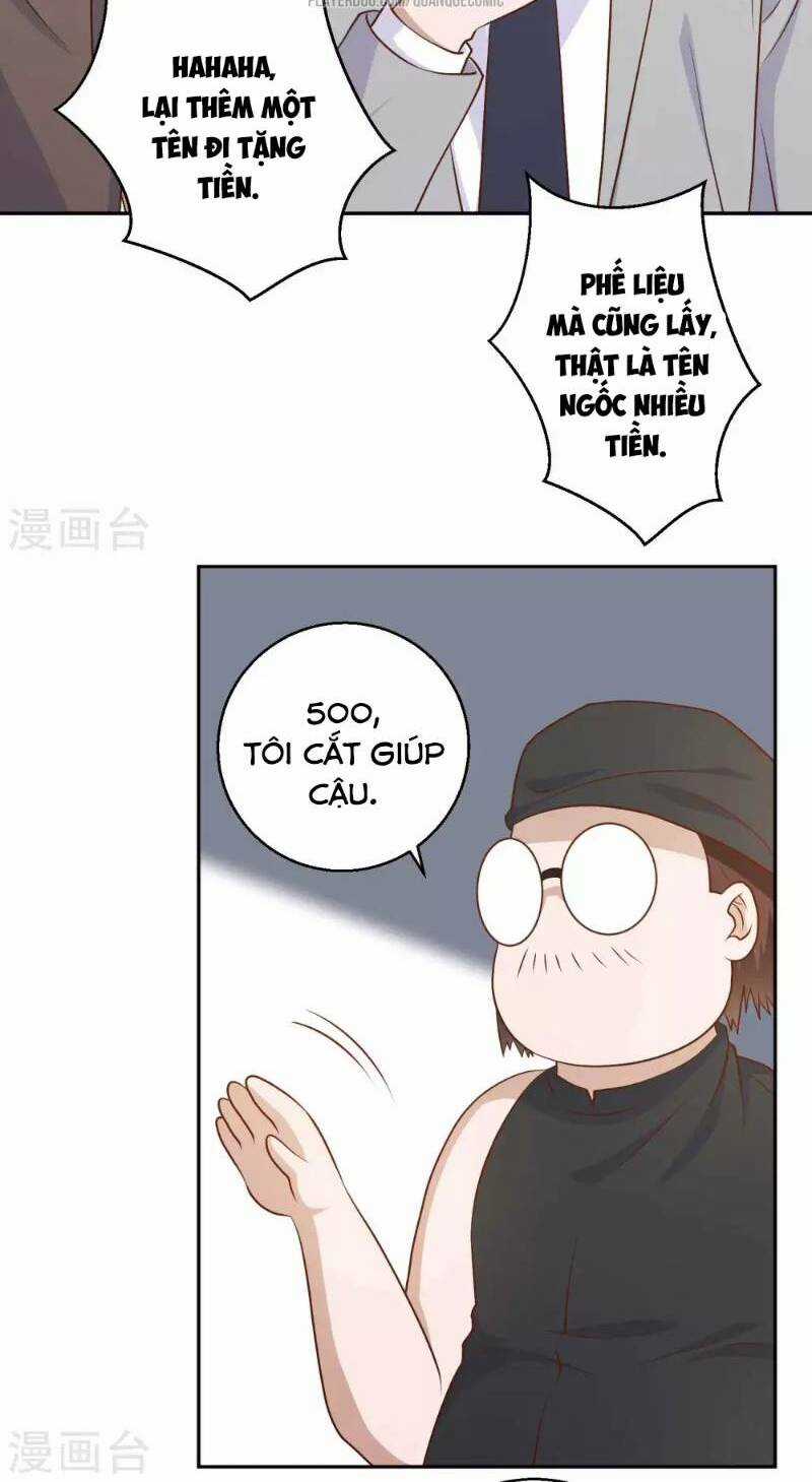 Thần Cấp Ngư Phu Chapter 23 trang 13