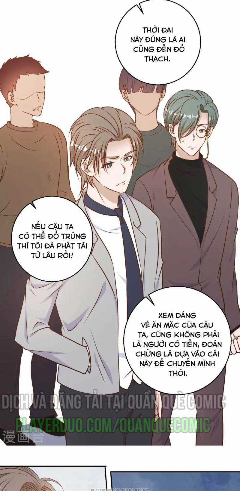 Thần Cấp Ngư Phu Chapter 23 trang 14