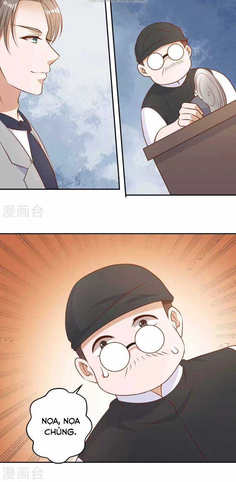 Thần Cấp Ngư Phu Chapter 23 trang 15