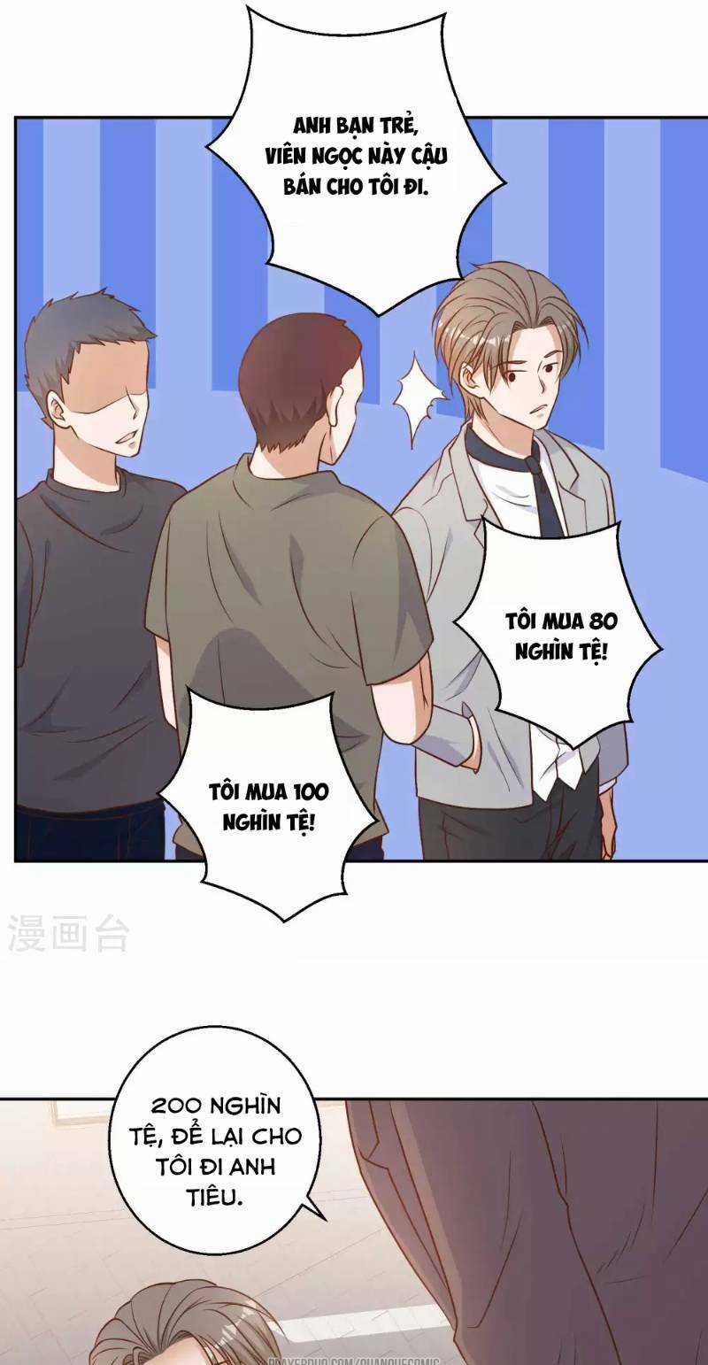 Thần Cấp Ngư Phu Chapter 23 trang 18