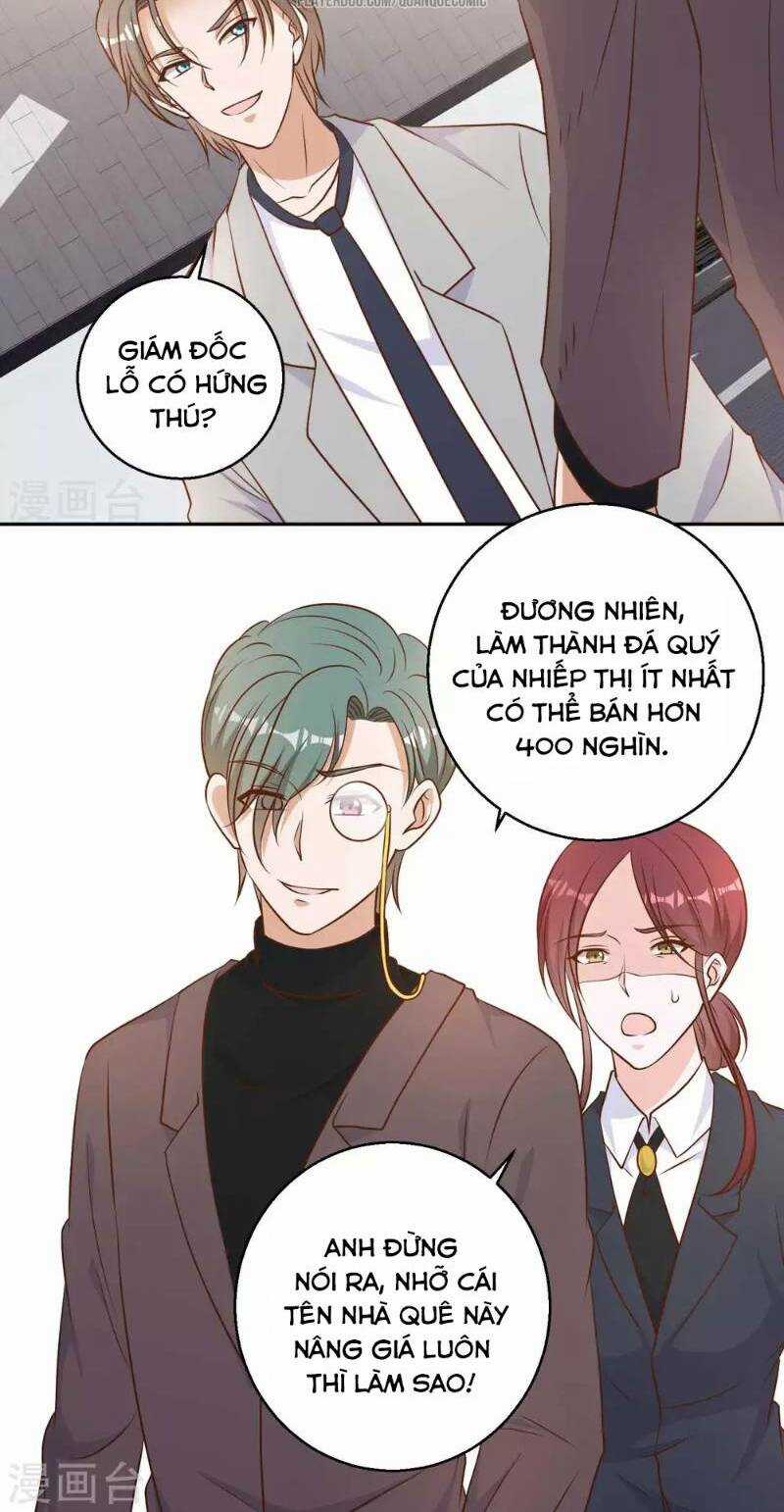 Thần Cấp Ngư Phu Chapter 23 trang 19