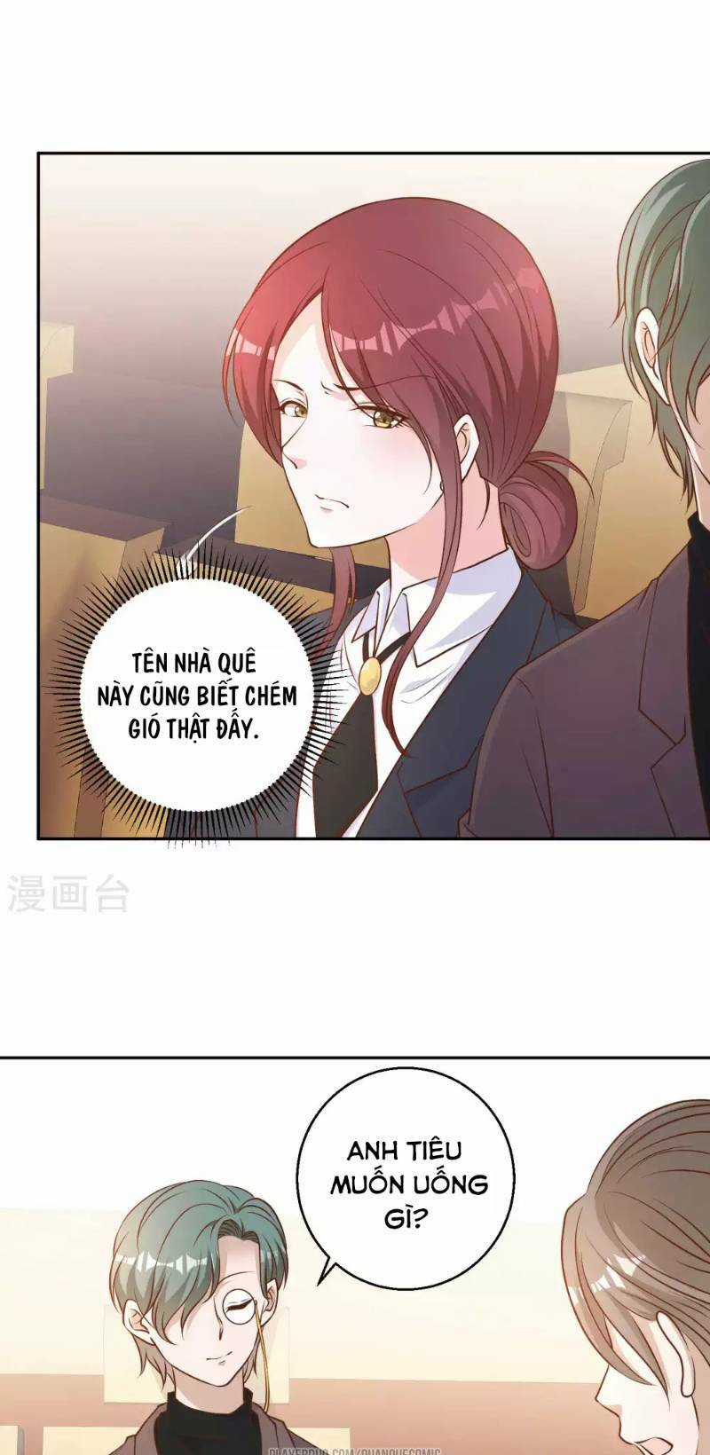 Thần Cấp Ngư Phu Chapter 23 trang 2