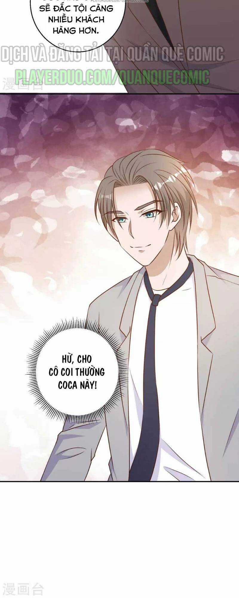 Thần Cấp Ngư Phu Chapter 23 trang 22