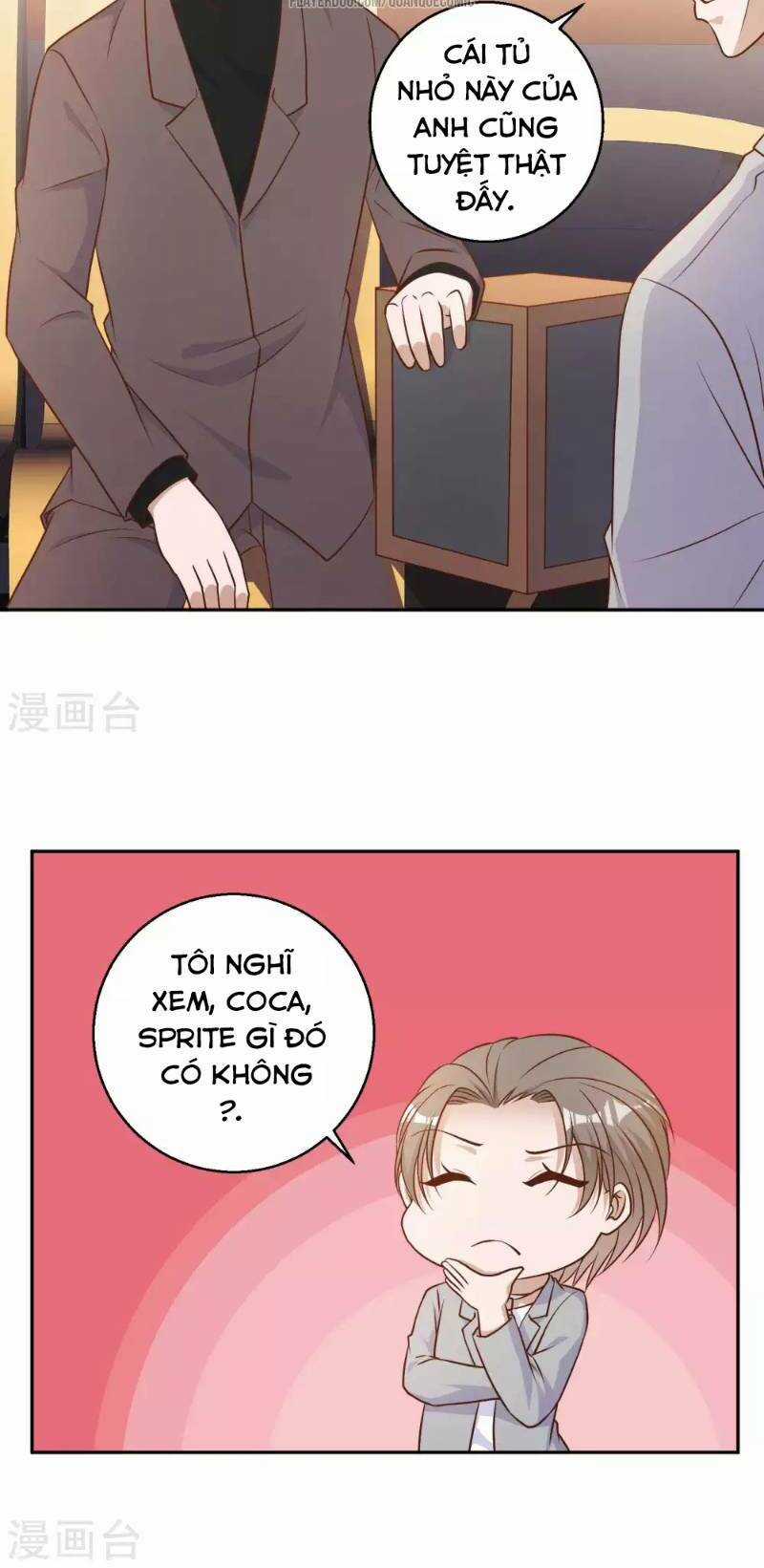 Thần Cấp Ngư Phu Chapter 23 trang 3