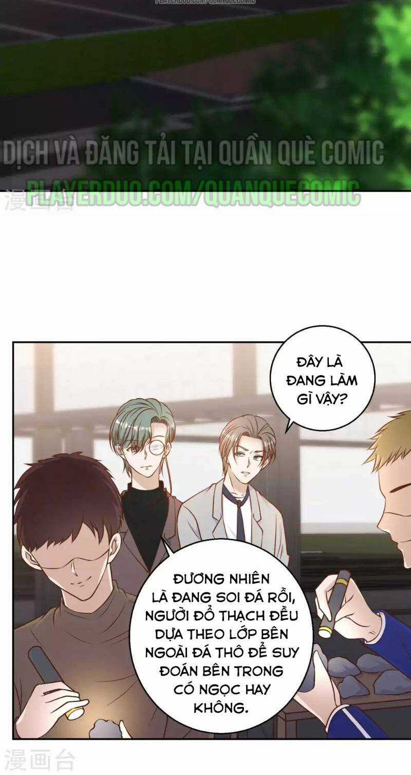 Thần Cấp Ngư Phu Chapter 23 trang 7