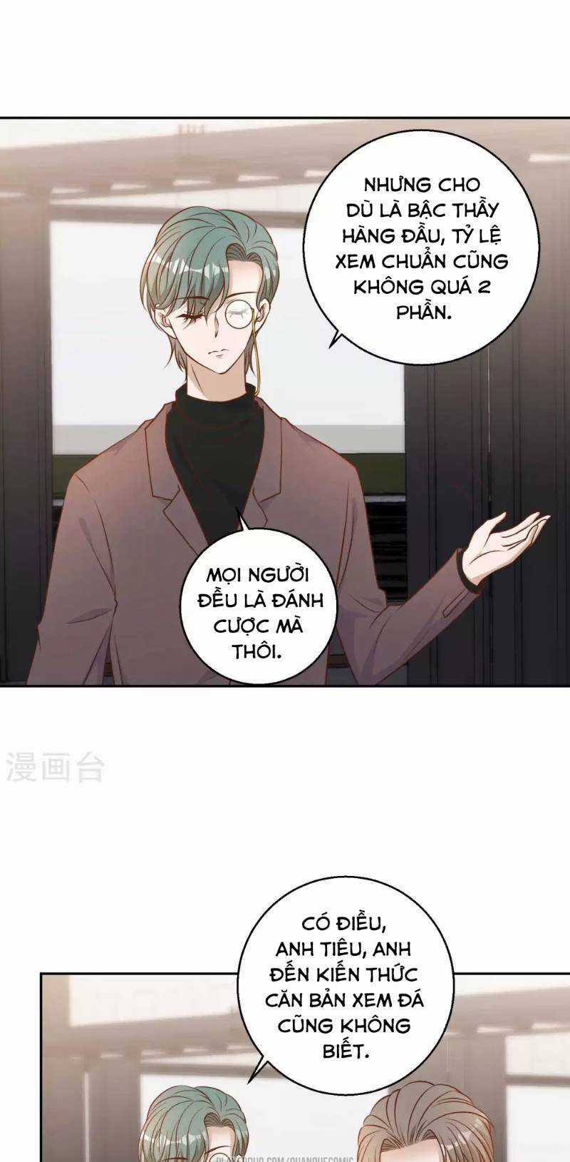 Thần Cấp Ngư Phu Chapter 23 trang 8