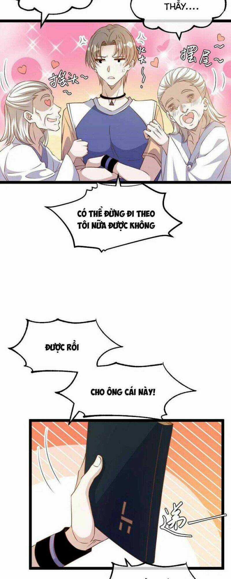 Thần Cấp Ngư Phu Chapter 230 trang 1