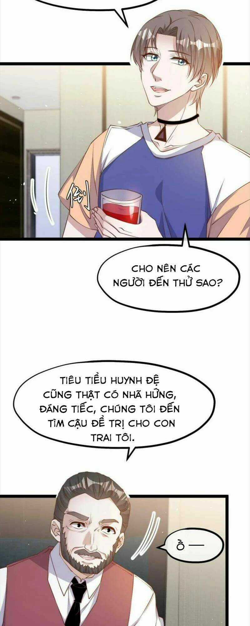 Thần Cấp Ngư Phu Chapter 232 trang 1