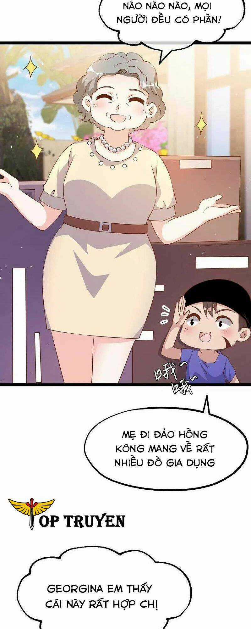 Thần Cấp Ngư Phu Chapter 233 trang 1