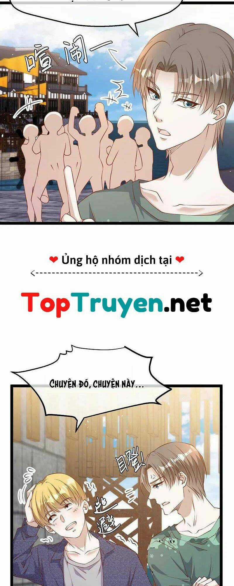 Thần Cấp Ngư Phu Chapter 234 trang 1