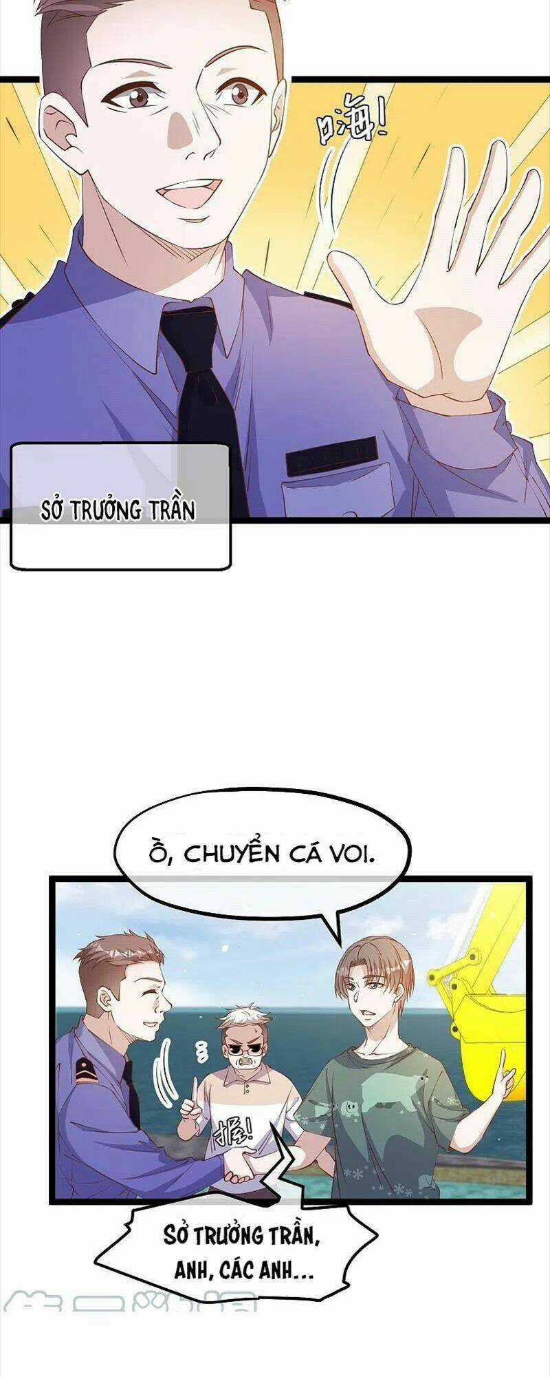 Thần Cấp Ngư Phu Chapter 235 trang 1