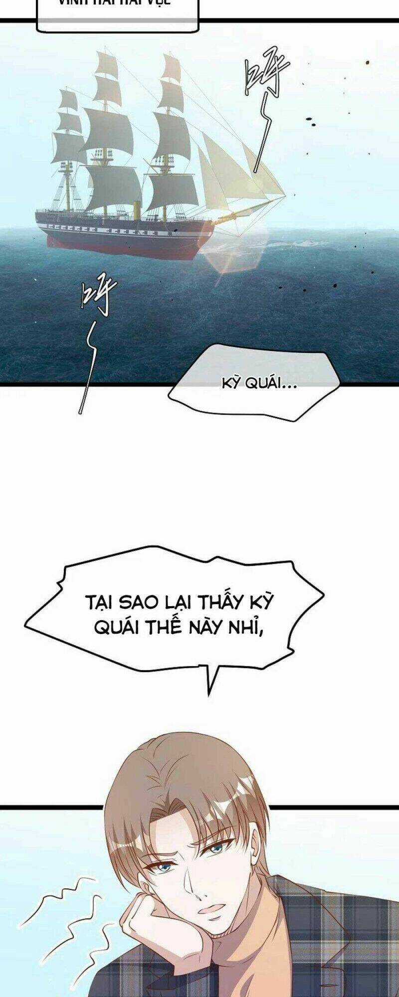 Thần Cấp Ngư Phu Chapter 237 trang 1