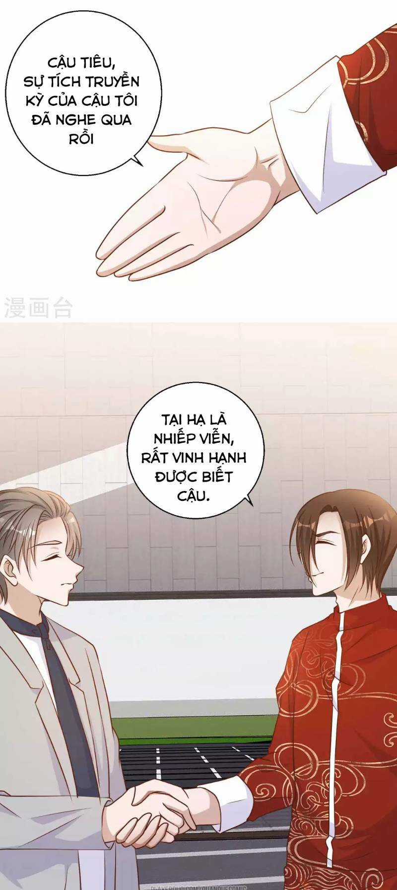 Thần Cấp Ngư Phu Chapter 24 trang 10