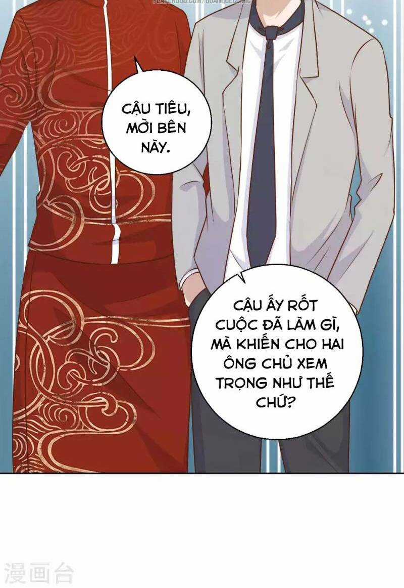 Thần Cấp Ngư Phu Chapter 24 trang 13