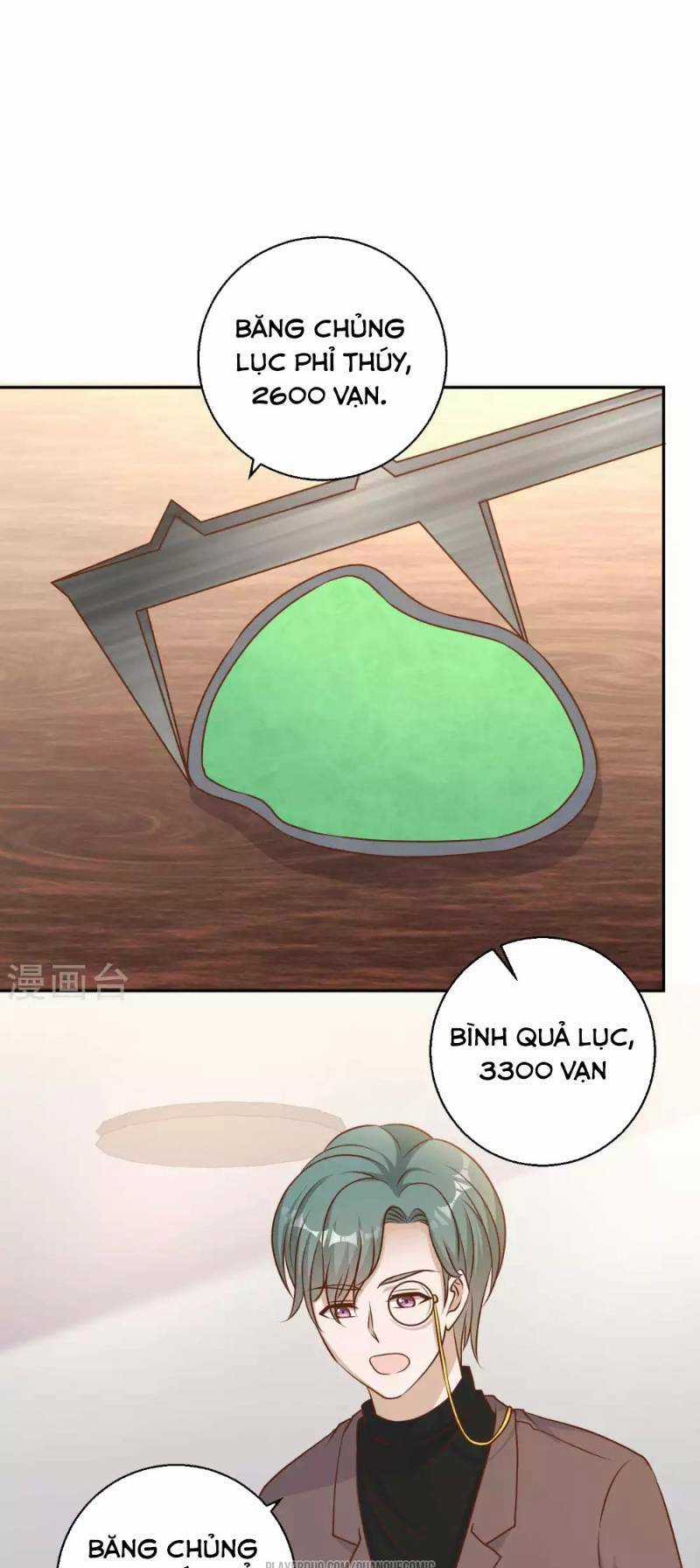 Thần Cấp Ngư Phu Chapter 24 trang 14