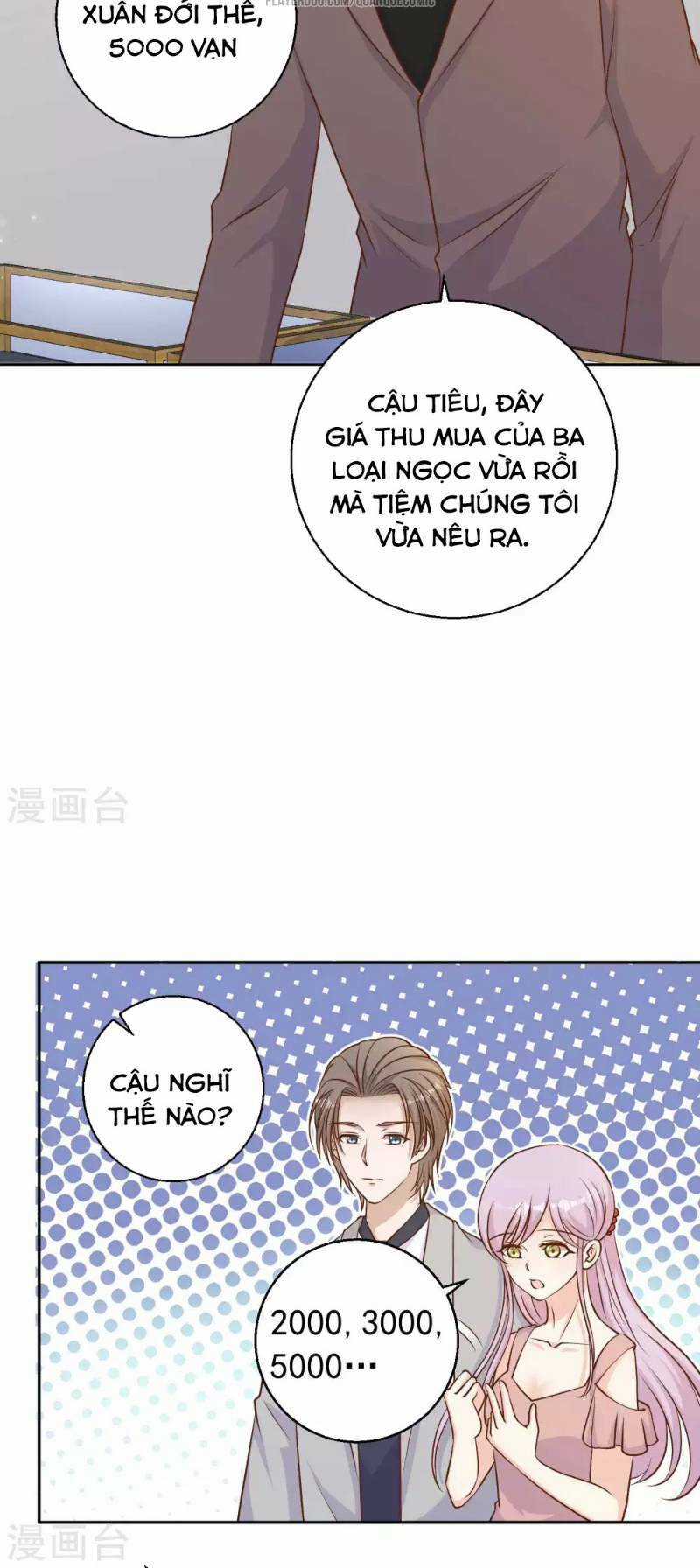 Thần Cấp Ngư Phu Chapter 24 trang 15