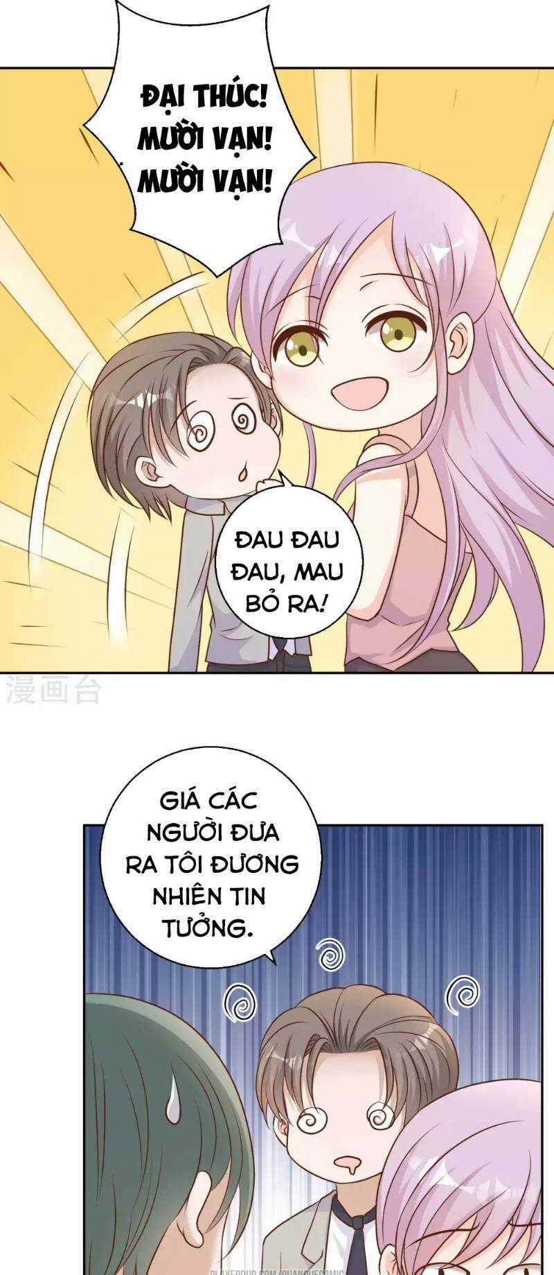 Thần Cấp Ngư Phu Chapter 24 trang 16