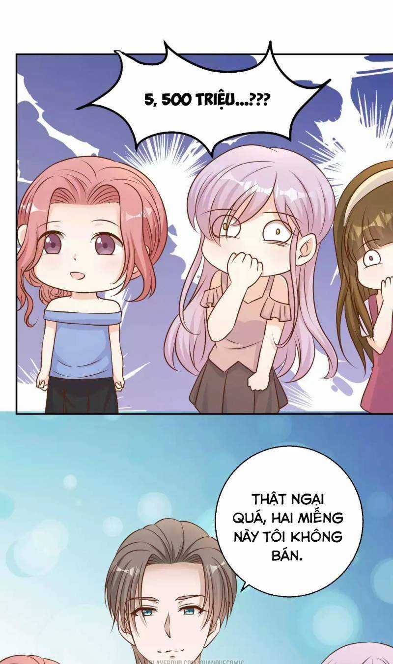 Thần Cấp Ngư Phu Chapter 24 trang 18